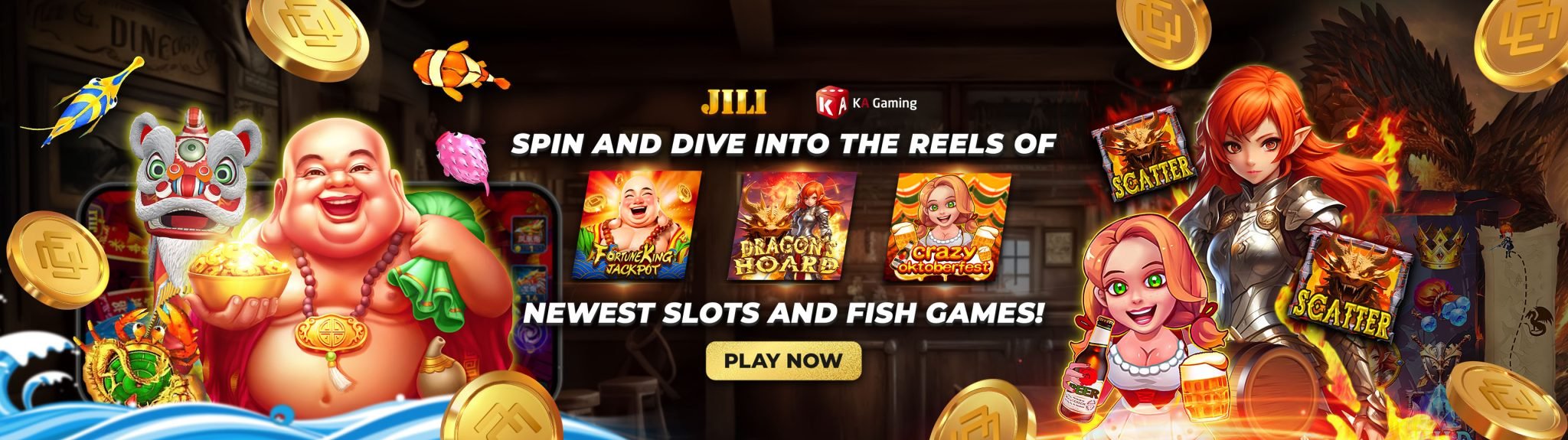 pg slot to