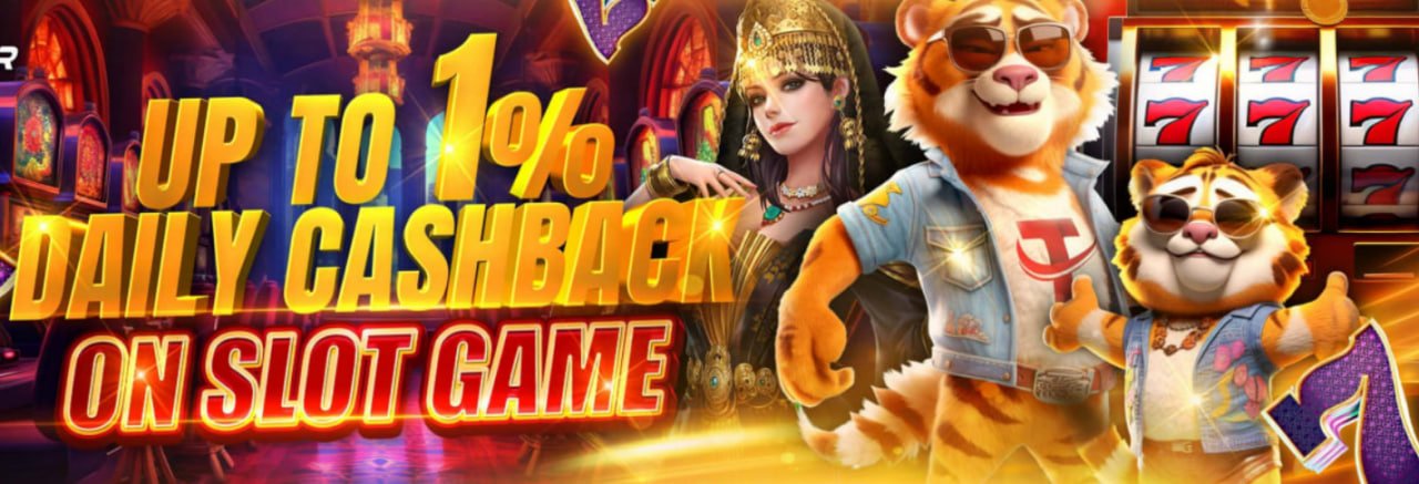 pg slot to